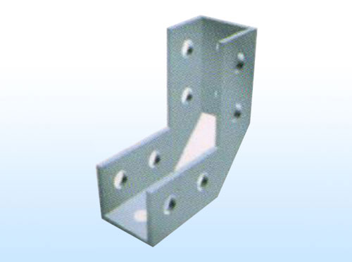 槽鋼二維連接件